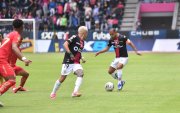Independiente del Valle visita a Macará en la LigaPro 2026.