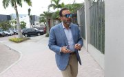 Nassib Neme plantea nuevas medidas frente a la violencia en los estadios.