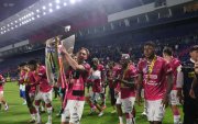 Independiente del Valle ganó la LigaPro 2025 y está cerca de conseguir el bicampeonato.