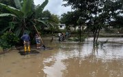 Las fuertes lluvias han dejado miles de afectados en Ecuador, especialmente en comunidades vulnerables a inundaciones y desbordamientos.