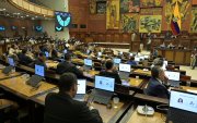 Las próximas sesiones plenarias de la Asamblea Nacional serán el 20 de octubre de 2026.