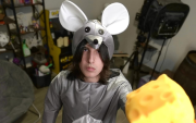 El youtuber mexicano MissaSinfonia es el nuevo invitado para el Budokan 2027.