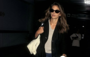 Cindy Crawford habló públicamente sobre la muerte de su hijo, Presley Gerber, fallecido el pasado el 20 de septiembre.