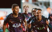 Los Spurs urgen de una victoria para salir del sótano de la tabla.