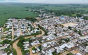 Interagua suspende operaciones por desbordamiento del río Tenguel.