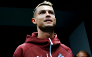 Cristiano Ronaldo es el máximo goleador histórico de la Selección de Portugal.