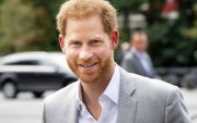 Sentebale, la organización benéfica que Harry fundó en 2006, suspendió temporalmente la demanda por difamación contra el duque de Sussex.