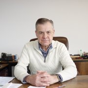 Andrés Páez fue diputado y también candidato a la Vicepresidencia de la República.