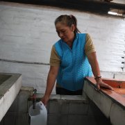 Quito registra menor consumo de agua potable tras nueva ordenanza .