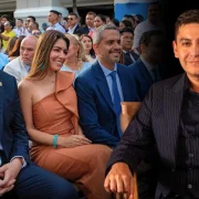 El abogado de Gualaceo explica que es contrario a la línea de Álvarez, Chávez y Coronel.