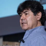 Jorge Pérez Jaramillo, urbanista que trabajó con el alcalde Aníbal Gaviria Correa, de Medellín.