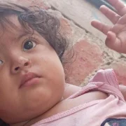 La niña Aitana Gonzabay aparece sana y a salvo tras el operativo de búsqueda.