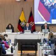 El pleno del Concejo no dio paso a tratar las fallas que se han alertado en el Sistema Integrado de Recaudo.