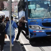 Los transportistas están preocupados por el fin de las compesaciones que entrega el Gobierno.