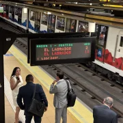 El Metro de Quito refuerza su operación con contrato integral de mantenimiento en infraestructura, sistemas y telecomunicaciones.
