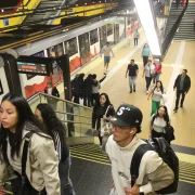 El sistema Metro de Quito, en el centro de un arbitraje internacional que obliga ajustes económicos.