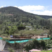 Por años, colectivos ambientalistas han advertido sobre la presión urbana en el Ilaló.