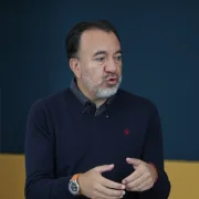 Pabel Muñoz dijo que no se puede descartar nada, desde errores técnicos hasta actos deliberados para afectar la operación del Metro