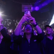 Al menos 10 conciertos están programados para mayo en Quito.