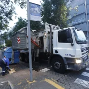 Reclamo. Usuarios cuestionan el sistema de cobro de la tasa de recolección de basura en Quito.