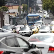 Este viernes 5 de junio de 2026 sí estará vigente la restricción vehicular del pico y placa en Quito.