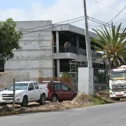 Proyectos. La construcción de nuevas urbanizaciones y de plazas comerciales es más frecuente. Los grandes terrenos se siguen fragmentando.
