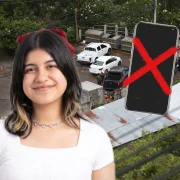 El caso de la desaparición y muerte de Nathaly Mafla conmocionó a Quito.