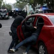 Policía Nacional actúa en el norte de Quito tras alerta ciudadana por presunto secuestro reportado al ECU 911.