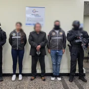 El hombre, de 67 años, habría facilitado las instalaciones de su negocio para el sometimiento y explotación de la víctima.