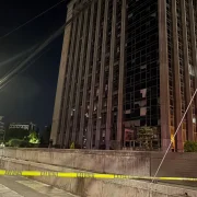 Equipos de emergencia desactivaron el artefacto en la av. Amazonas y Eloy Alfaro.