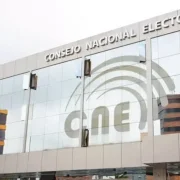 El partido SUMA rechaza que el CNE no haya permitido que realicen sus procesos de democracia interna.