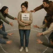 Aprender a establecer límites sanos es clave para proteger la salud mental.