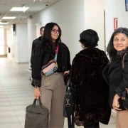 Fiscalía presentó 85 pruebas este 3 de julio en Quito por el caso Villavicencio.