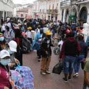 El Municipio retomará la retención de mercadería para comerciantes que incumplan reiteradamente las ordenanzas.
