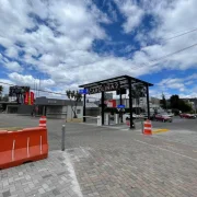 Debido a la competencia, algunos parqueaderos municipales podrían presentar restricciones temporales.