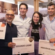 El Colegio de Arquitectos de Pichincha difundió un comunicado para explicar su participación en el concurso del nuevo Museo Nacional del Ecuador.