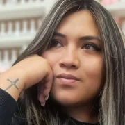 La búsqueda de Lizeth Bunshi continúa en distintos sectores de Quito, incluido un punto cercano a Cumandá.
