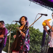 El encuentro reunirá música, danza, cine y gastronomía en un mismo espacio.