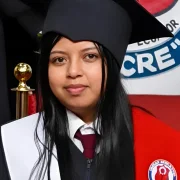 Doménica Palacios fue encontrada en el sur de Quito tras varios días de búsqueda.