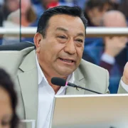Gabriel Noroña fue director de parroquias rurales en la alcaldía de Jorge Yunda; es aliado de la RC.