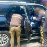 La Fiscalía investiga presunto cohecho que apunta a jueces de la Corte Nacional de Justicia.