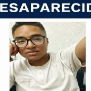Nicolás Jácome, de 32 años, desapareció el pasado 14 de julio y 12 días después, el 26, fue hallado sin vida en Lloa, en el suroccidente de Quito.