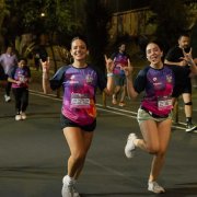 La Dolce Vita Run tendrá su segunda edición este 5 de septiembre de 2026 en Quito