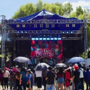 Conciertos, gastronomía, museos y actividades familiares forman parte de la agenda preparada por el Municipio de Quito para disfrutar el feriado del 10 de Agosto.