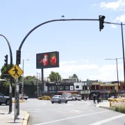 La implementación de las cámaras inteligentes es parte de la modernización semafórica del DMQ. 250 intersecciones se priorizaron.