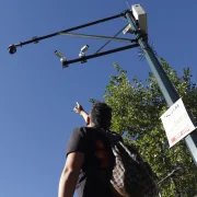 El sistema municipal cuenta con 632 cámaras distribuidas en distintos sectores de Quito, cuyos registros serán utilizados para fortalecer la seguridad.