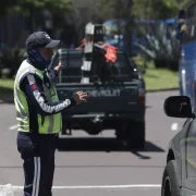 En lo que va de 2026, la AMT ha realizado 412 operativos en distintos puntos de Quito.