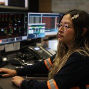 El Metro de Quito cuenta con 11 protocolos de emergencia para responder ante sismos, descarrilamientos y otros riesgos durante su operación.