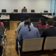 En la Comisión de Desarrollo Parroquial no hubo quórum para tratar la ejecución presupuestaria de las administraciones zonales.
