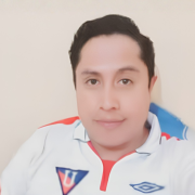 Christian Beltrán Veloz, de 37 años, fue reportado como desaparecido el 14 de agosto de 2026 en Quito